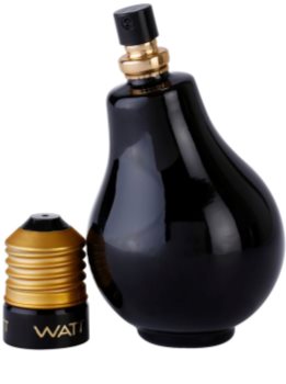 Cofinluxe Watt Black Eau de Toilette für Herren 100 ml