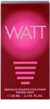 Cofinluxe Watt Pink Eau de Toilette für Damen 100 ml