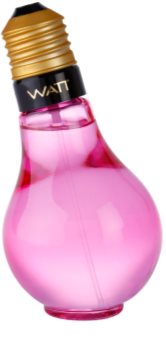 Cofinluxe Watt Pink Eau de Toilette für Damen 100 ml