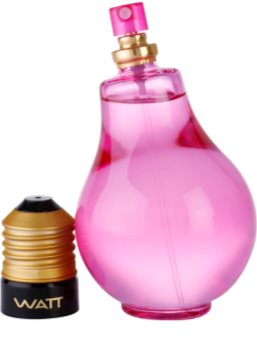 Cofinluxe Watt Pink Eau de Toilette für Damen 100 ml