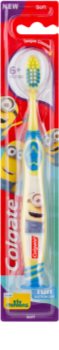 Colgate Kids Minions zubná kefka pre deti