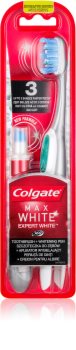 Colgate Max White Expert White coffret