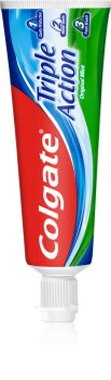 Colgate Triple Action pasta de dientes