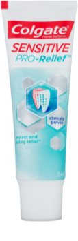 Colgate Sensitive Pro Relief Paste für empfindliche Zähne