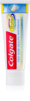 Colgate Total Pro Gum Health Whitening Whitening Toothpaste For Healthy Teeth And Gums