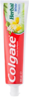 Colgate Herbal White Herbal Toothpaste with Whitening Effect