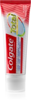 Colgate Total Plaque Protection οδοντόκρεμα για πλήρη προστασία των δοντιών