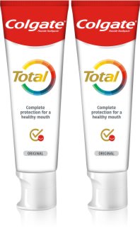 Colgate Total Original Zahnpasta