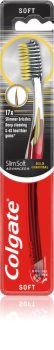 Colgate Slim Soft Advanced Toothbrush Soft