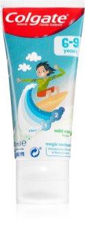 Colgate Kids 6-9 Years Toothpaste for Children