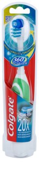 Colgate 360° Complete Care električna četkica za zube