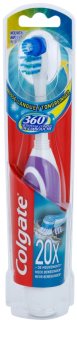 Colgate 360° Complete Care električna četkica za zube