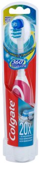 Colgate 360° Complete Care Battery Toothbrush