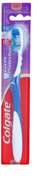 Colgate Cavity Protection fogkefe gyenge