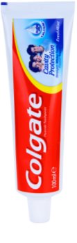 Colgate Cavity Protection pasta do zębów z fluorem