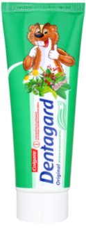 Colgate Dentagard dentífrico herbal