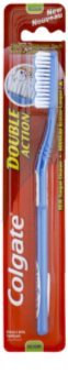 Colgate Double Action Toothbrush Medium