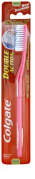 Colgate Double Action brosse à dents medium