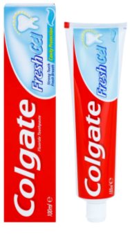 Colgate Fresh Gel żel do zębów odświeżający oddech