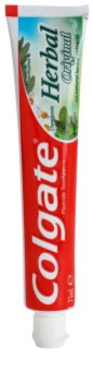 Colgate Herbal Original fogkrém gyógynövényekkel