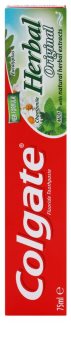 Colgate Herbal Original pasta dental con hierbas