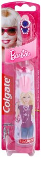 Colgate Kids Barbie električna četkica za zube za djecu extra soft