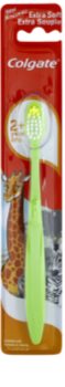 Colgate Kids 2+ Years Zahnbürste für Kinder extra soft