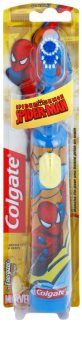 Colgate Kids Spiderman elemes gyermek fogkefe extra soft