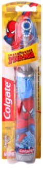 Colgate Kids Spiderman električna četkica za zube za djecu extra soft