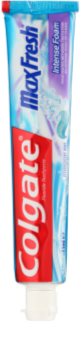 Colgate Max Fresh Intense Foam паста за зъби за съвършено измиване на зъби