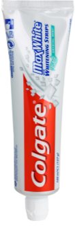 Colgate Max White zubná pasta s bieliacim účinkom