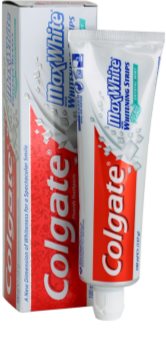 Colgate Max White zubná pasta s bieliacim účinkom