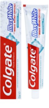 Colgate Max White Tandpasta met Whitening Werking