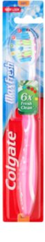 Colgate Max Fresh Zahnbürste weich