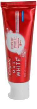 Colgate Max White Expert White bieliaca zubná pasta