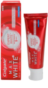 Colgate Max White Expert White bieliaca zubná pasta