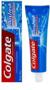 Colgate Max Fresh Cool Mint pasta za zube za svjež dah