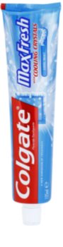 Colgate Max Fresh Cooling Crystals zubní pasta pro svěží dech