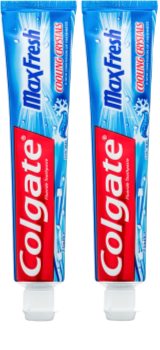 Colgate Max Fresh Cooling Crystals Toothpaste For Fresh Breath