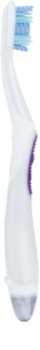 Colgate Max White One 360° vibrační zubní kartáček s baterií medium