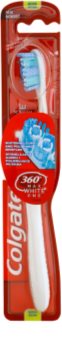 Colgate Max White One 360° Zahnbürste Medium
