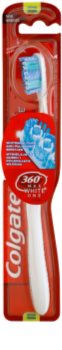 Colgate Max White One 360° Zahnbürste Medium