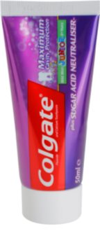 Colgate Maximum Cavity Protection Plus Sugar Acid Neutraliser Zahnpasta für Kinder