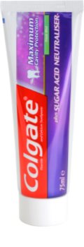 Colgate Maximum Cavity Protection Plus Sugar Acid Neutraliser зубна паста