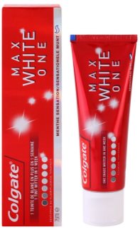 Colgate Max White One bieliaca zubná pasta