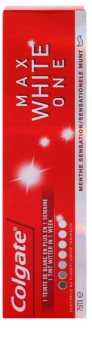 Colgate Max White One bieliaca zubná pasta