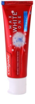 Colgate Max White One Optic Whitening Toothpaste With Immediate Effect