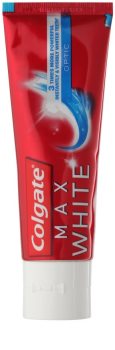 Colgate Max White One Optic Whitening Toothpaste With Immediate Effect