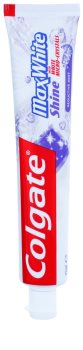 Colgate Max White Shine pasta posilující zubní sklovinu pro zářivý úsměv