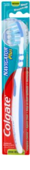 Colgate Navigator Plus Zahnbürste Medium